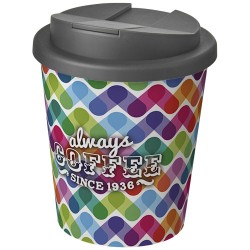 Termo hrnek Brite-Americano Espresso 250 ml s uzávěrem odolným proti rozlití