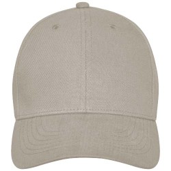 Davis 6panelová čepice