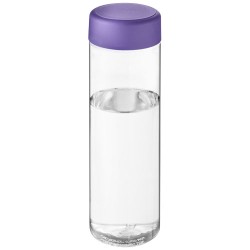 H2O Active Vibe 850 ml screw cap water bottle