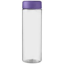 H2O Active Vibe 850 ml screw cap water bottle