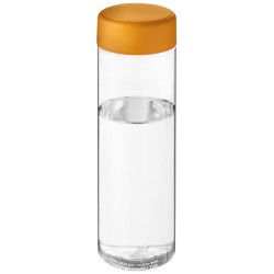 H2O Active Vibe 850 ml screw cap water bottle
