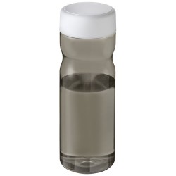 H2O Active Eco Base 650 ml screw cap water bottle