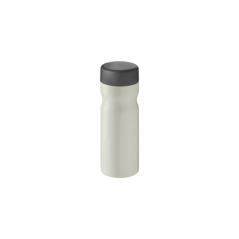 H2O Active Eco Base 650 ml screw cap water bottle