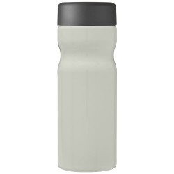 H2O Active Eco Base 650 ml screw cap water bottle