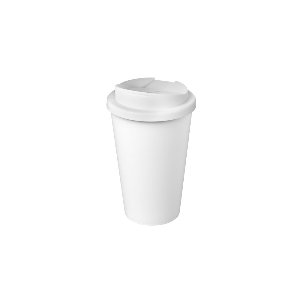Americano Eco 350ml recyklovaný hrnek s víkem odolným proti rozlití