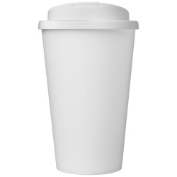 Americano Eco 350ml recyklovaný hrnek s víkem odolným proti rozlití
