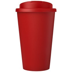 Americano Eco 350ml recyklovaný hrnek s víkem odolným proti rozlití
