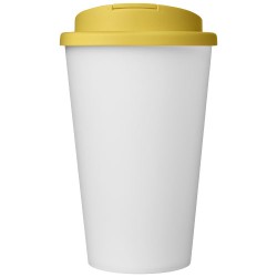 Americano Eco 350ml recyklovaný hrnek s víkem odolným proti rozlití