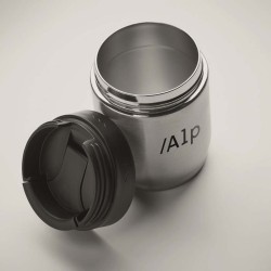 Atera Dvojstěnná láhev 2v1, 500 ml