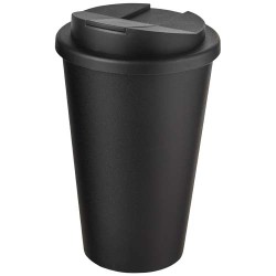 Americano Eco 350ml recyklovaný hrnek s víkem odolným proti rozlití