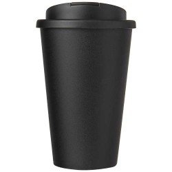 Americano Eco 350ml recyklovaný hrnek s víkem odolným proti rozlití