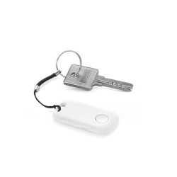 DAMY. Bezdrátový lokátor s kompaktním, lehkým designem z recyklovaného ABS (100 % rABS)