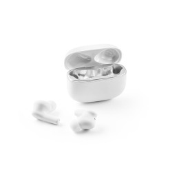 CAUBY. Bezdrátová sluchátka s ANC a 10 hodinovou výdrží baterie