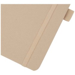 Zápisník A5 z recyklovaného papíru s obálkou z recyklovaného PET Honua