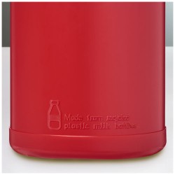 500ml sportovní láhev Baseline z recyklovaného materiálu