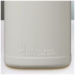 500ml sportovní láhev Baseline z recyklovaného materiálu