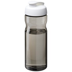 Sportovní lahev H2O Active Base Tritan o objemu 650 ml s odklápěcím víčkem