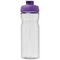 Sportovní lahev H2O Active Base Tritan o objemu 650 ml s odklápěcím víčkem