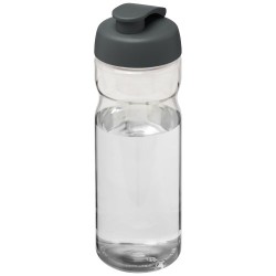 Sportovní lahev H2O Active Base Tritan o objemu 650 ml s odklápěcím víčkem