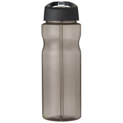 Sportovní lahev H2O Active Base Tritan o objemu 650 ml s víčkem s hubicí
