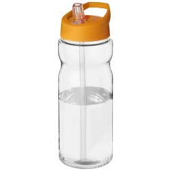 Sportovní lahev H2O Active Base Tritan o objemu 650 ml s víčkem s hubicí