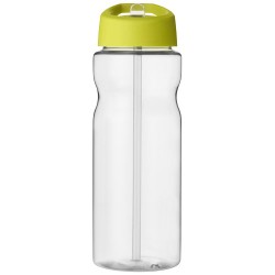 Sportovní lahev H2O Active Base Tritan o objemu 650 ml s víčkem s hubicí
