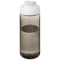 Sportovní lahev H2O Active Octave Tritan o objemu 600 ml s odklápěcím víčkem
