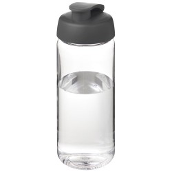Sportovní lahev H2O Active Octave Tritan o objemu 600 ml s odklápěcím víčkem