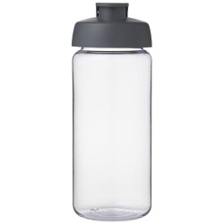 Sportovní lahev H2O Active Octave Tritan o objemu 600 ml s odklápěcím víčkem