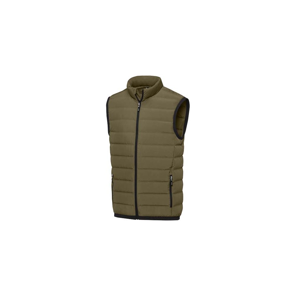 Pánská zateplená vesta Caltha