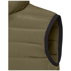 Pánská zateplená vesta Caltha