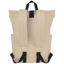 15,6 GRS RPET roll top batoh 18 l Byron