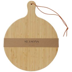 Bambusové kuchyňské prkénko Delys