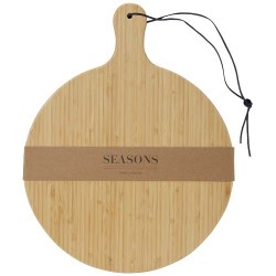 Bambusové kuchyňské prkénko Delys