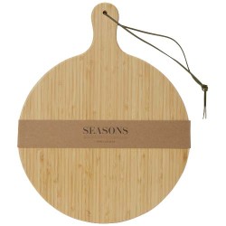 Bambusové kuchyňské prkénko Delys