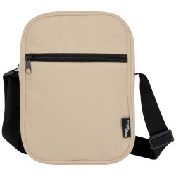 Byron GRS recyklovaná crossbody taška, 2 l