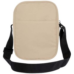 Byron GRS recyklovaná crossbody taška, 2 l