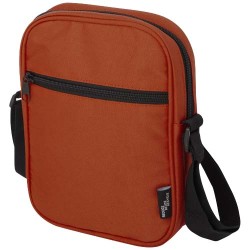 Byron GRS recyklovaná crossbody taška, 2 l