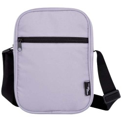Byron GRS recyklovaná crossbody taška, 2 l