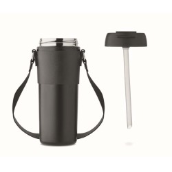 Aira Dvoustěnný kelímek 700 ml