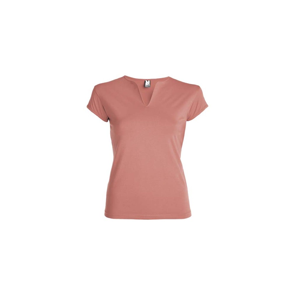 Belice dámské tričko s krátkým rukávem