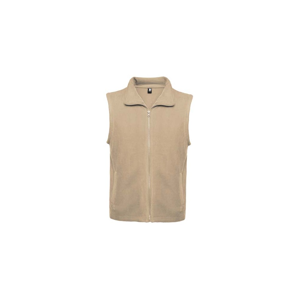 Bellagio unisex flísová vesta