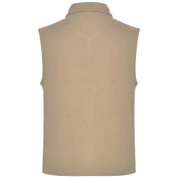 Bellagio unisex flísová vesta