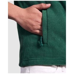 Bellagio unisex flísová vesta