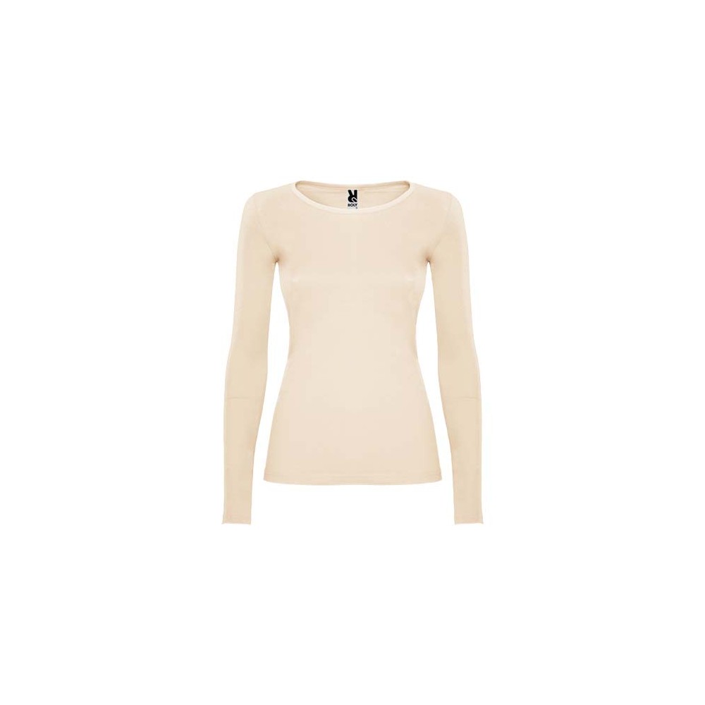 Extreme dámské tričko s dlouhým rukávem