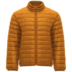 Finland pánská zateplená bunda