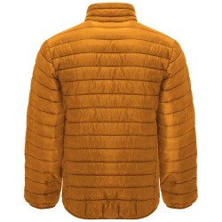 Finland pánská zateplená bunda