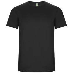 Imola dětské sportovní tričko s krátkým rukávem