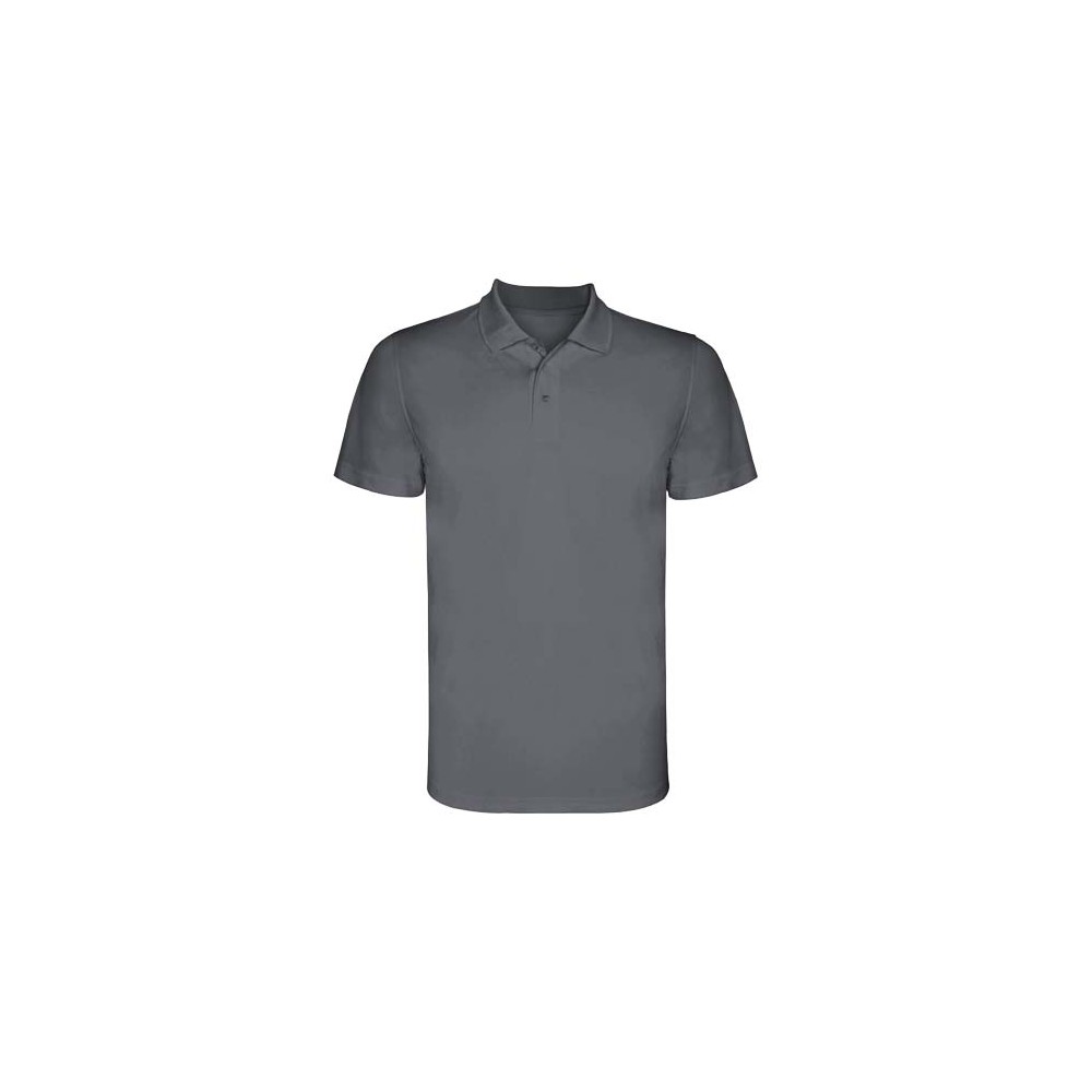 Monzha pánská sportovní polokošile s krátkým rukávem