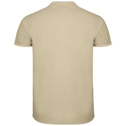 Star pánská polokošile s krátkým rukávem